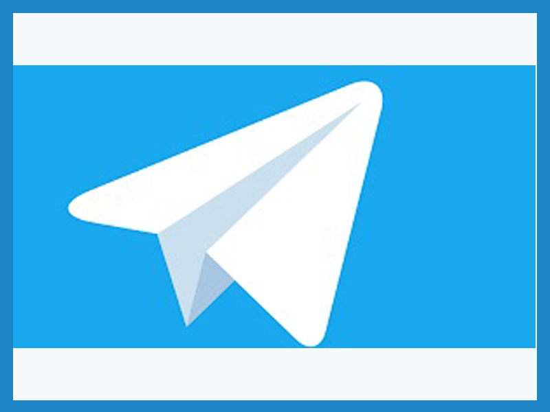 تبلیغات تلگرامی توسط شرکت رسانا