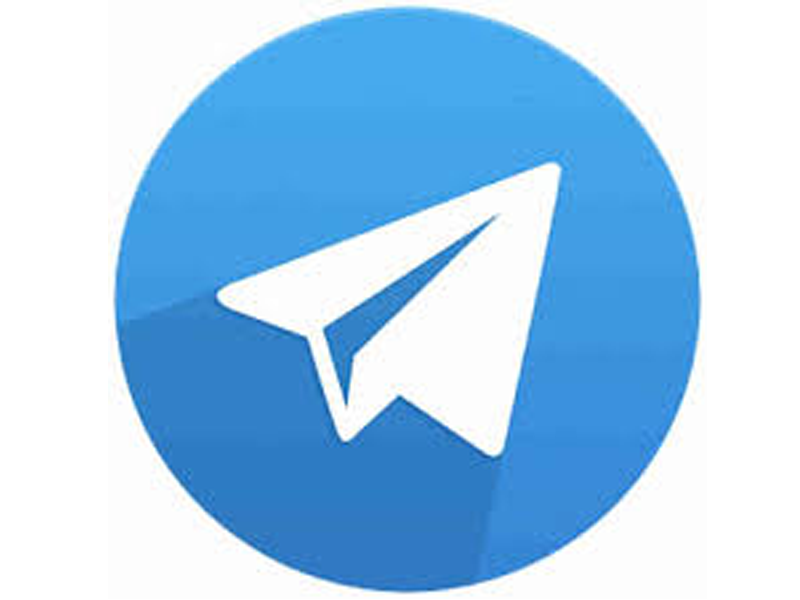 تبلیغ در مجموعه ای از معتبرترین کانالهای تلگرام به صورت بازدیدی - متنی - 100 هزار بازدید