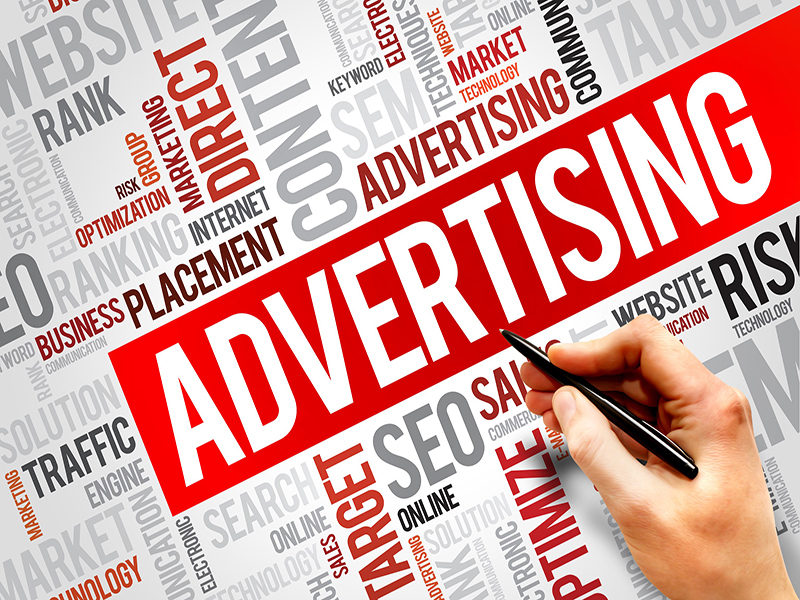 تبلیغات چه نقشی می‌تواند در کسب و کار شما داشته باشد؟